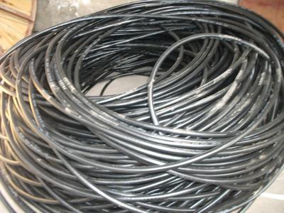 铠装铝芯电力电缆YJLV22-3*50+1